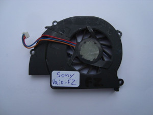 Вентилатор за лаптоп Sony Vaio PCG-391M VGN-FZ UDQFRPR62CF0